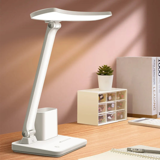 LAMPARA LED DE ESCRITOTIO 1968 GM367-2N-9