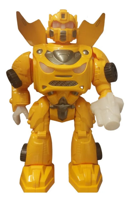 TRANSFORMER LUZ Y SONIDO KX214092 (6019)