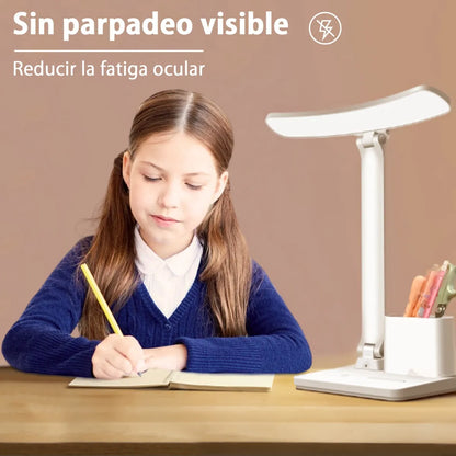 LAMPARA LED DE ESCRITOTIO 1968 GM367-2N-9