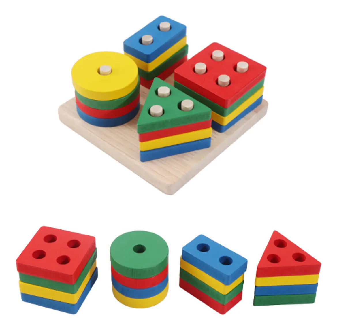 CLASIFICADOR GEOMETRICO GM1326-2A-9
