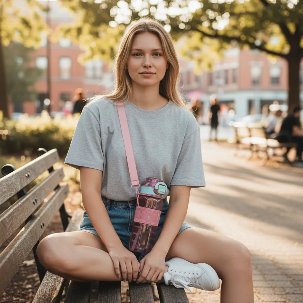 TERMO 600ML GM721-12H-19