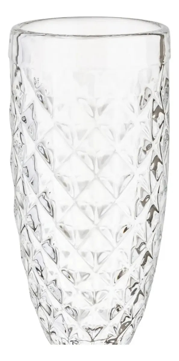 COPA FLAUTA VALERIA 170ML 1553A