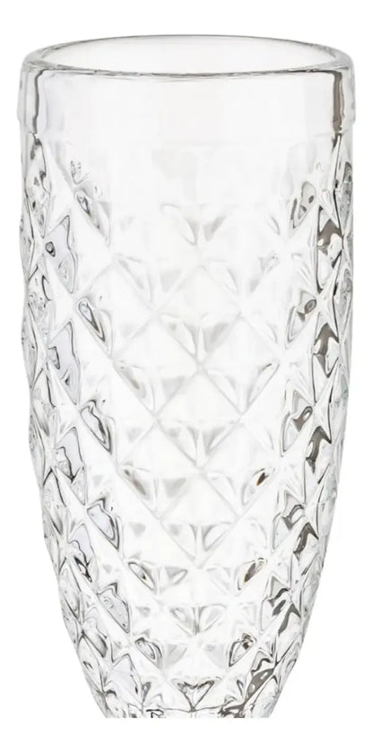 COPA FLAUTA VALERIA 170ML 1553A