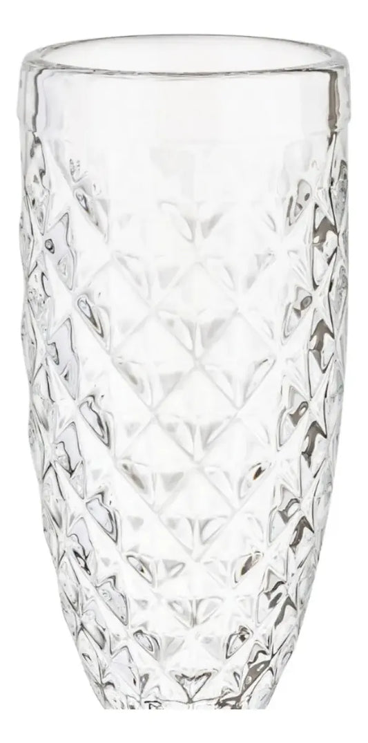 COPA FLAUTA VALERIA 170ML 1553A