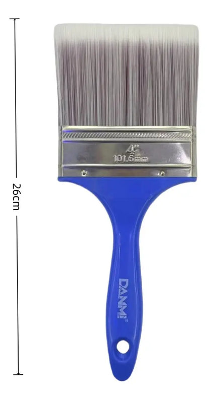BROCHA 4¨ GM574-1G-118