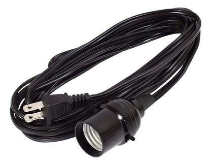 EXTENSIÓN CON SOCKET E INTERRUPTOR ADIR V/MEDIDAS