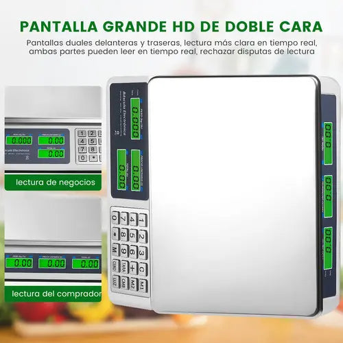 Báscula digital Electronic Price