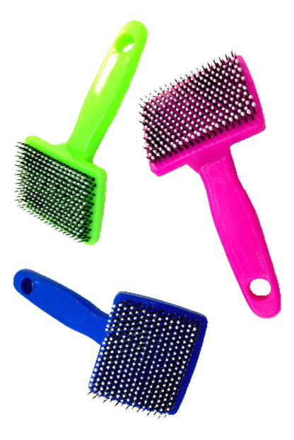 CEPILLO P/MASCOTA GM763-1F-22