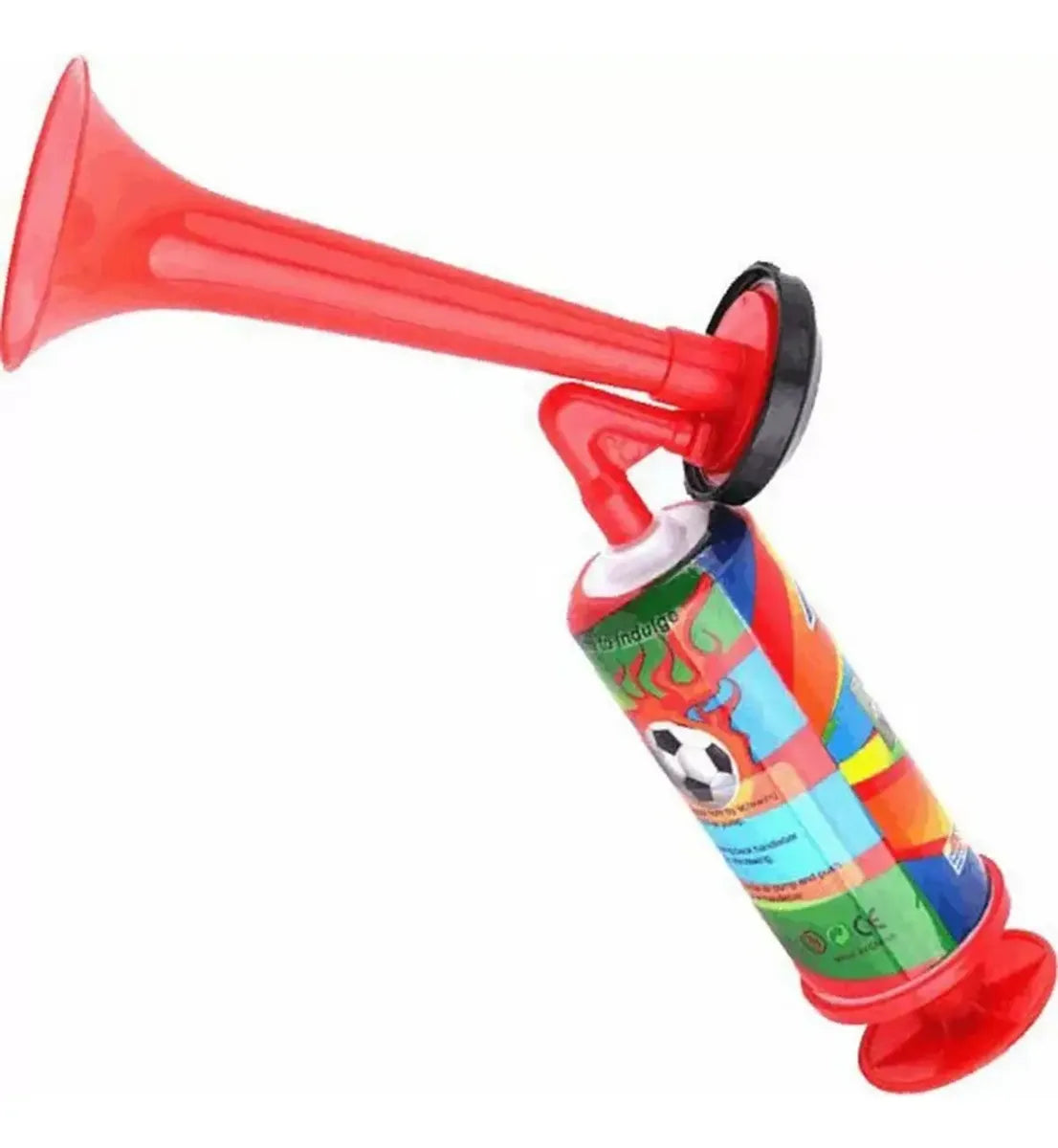 CORNETA DE BOMBA MANUAL MINI GRANMARK