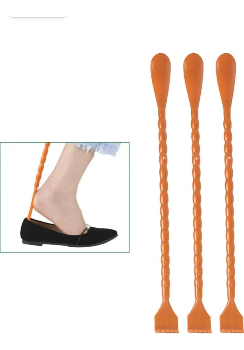 MANITA RASCADORA CALZADORA GM450-1H-2