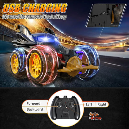 COCHE 360 BATMAN A CONTROL REMOTO KQ225029