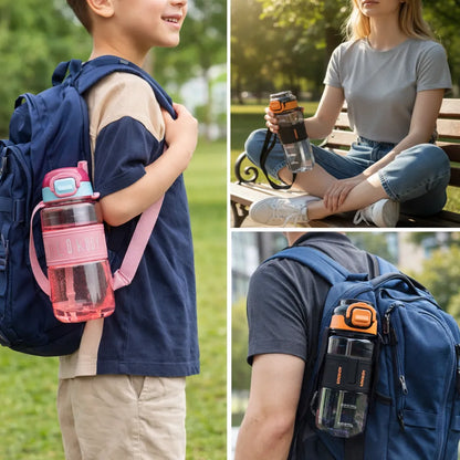 TERMO 600ML GM721-12H-19