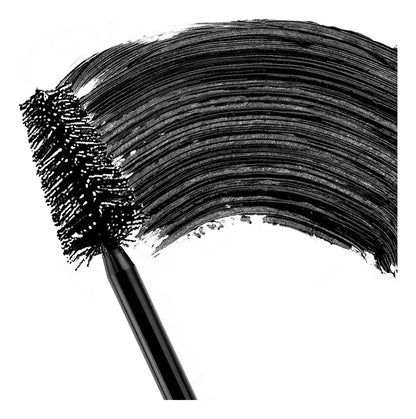 Rímel By Apple Super Lash Tono Negro, Azul Y Café
