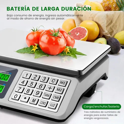 Báscula digital Electronic Price