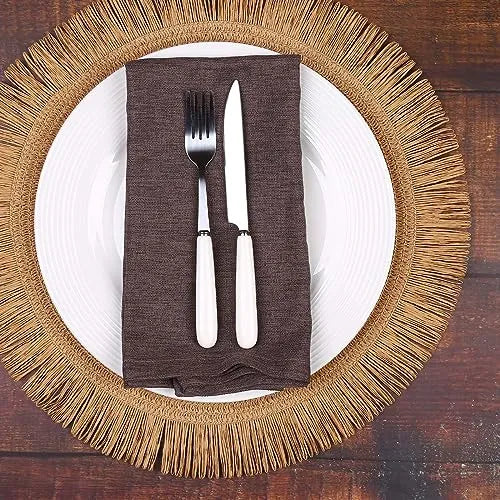 TAPETE INDIV. DECORATIVO P/MESA GM571-1H-1