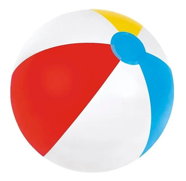 PELOTA INFLABLE PLAYA 51CM 31021
