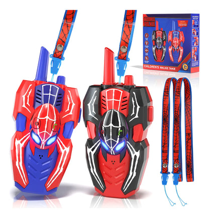 RADIO SPIDER KQ215292