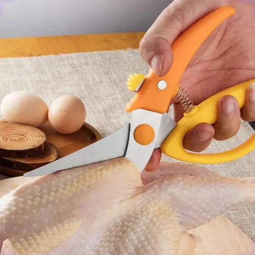 TIJERA P/COCINA GM97-3H-27