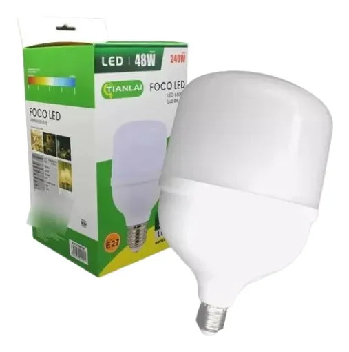 FOCO LED 48W TLBV-13 S39W48