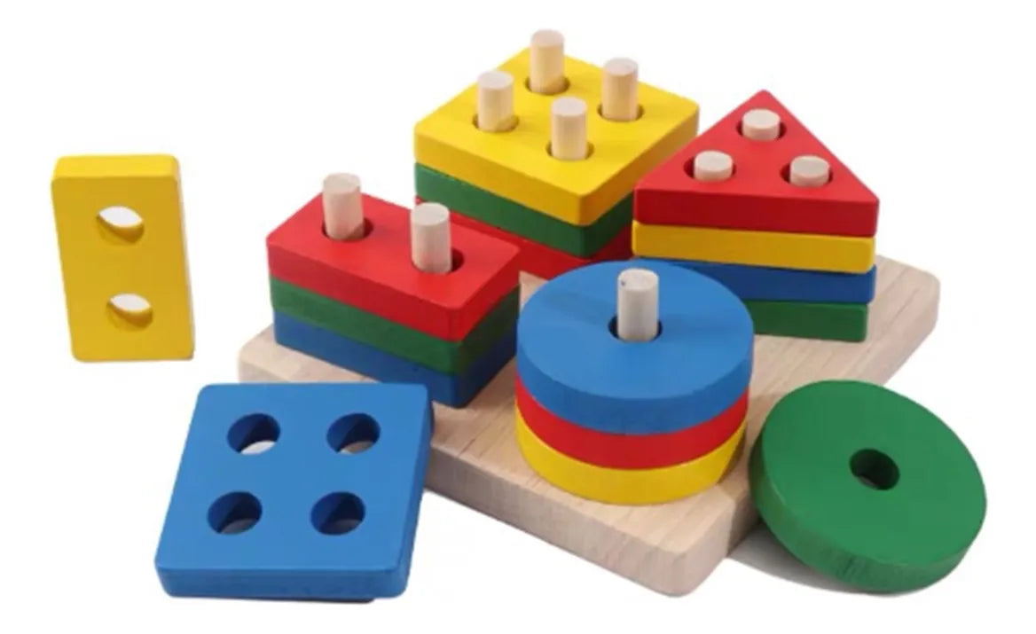 CLASIFICADOR GEOMETRICO GM1326-2A-9