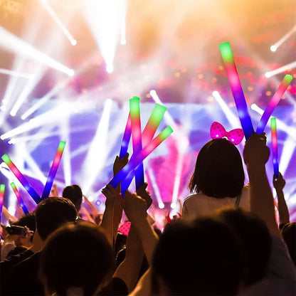 APLAUDIDOR CON LUZ 48CM GZ-436