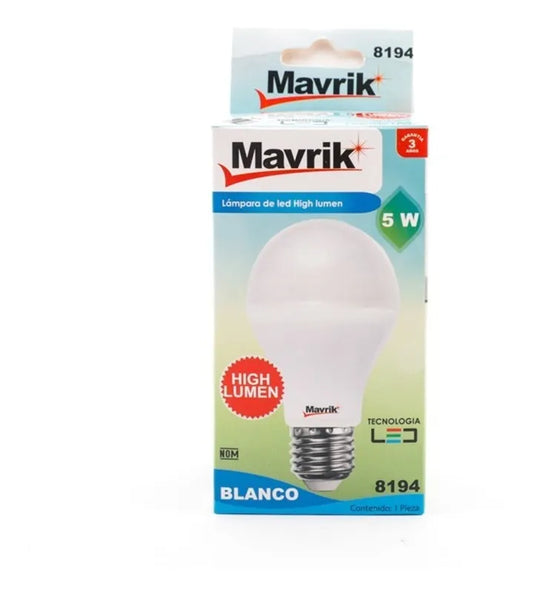FOCO LED MAVRIK