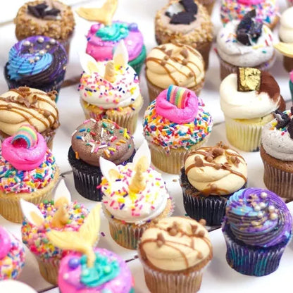 BASE PARA CUP CAKE GZ-9674