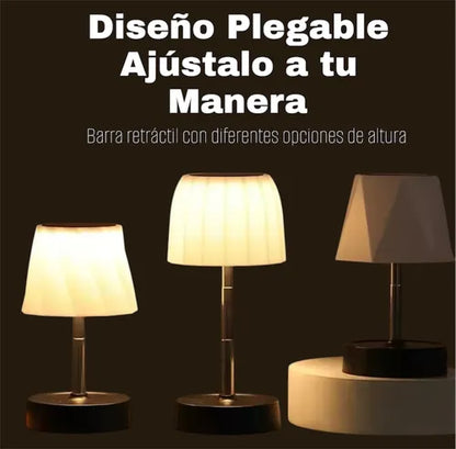 LAMPARA DE MESA GM367-10B-4