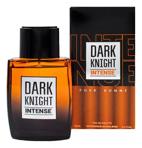Perfume Mirage para Caballero DARK KNIGHT INTENSE