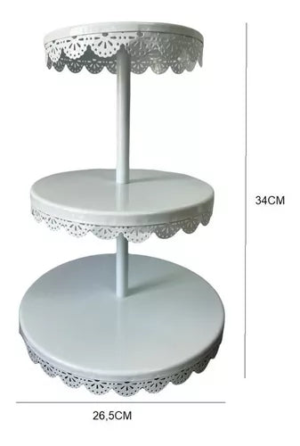 BASE PARA CUP CAKE GZ-9674