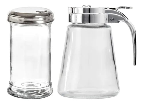 SET SUSPIRO DULCE MIELERA Y AZUCARERA 5031