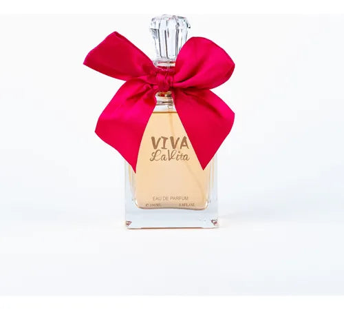 VIVA LA VITA