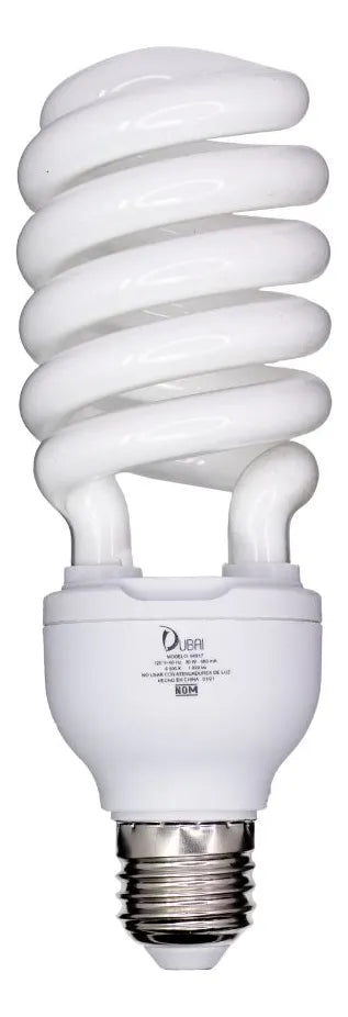 FOCO ESPIRAL AHORRADOR 30W 94917