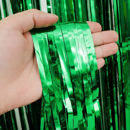 CORTINA METALICA GZ-4507 / GZ-4507T