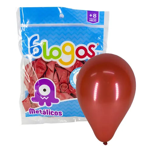 GLOBOS BOMBITA BLOGOS