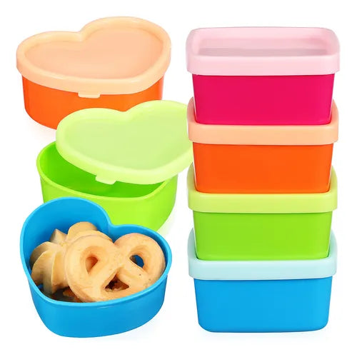 MINI TOPPER ARCOIRIS 5 PZAS