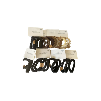 LIGA P/CABELLO 3 PZAS GM147-3A-4/ GM147-3A-5