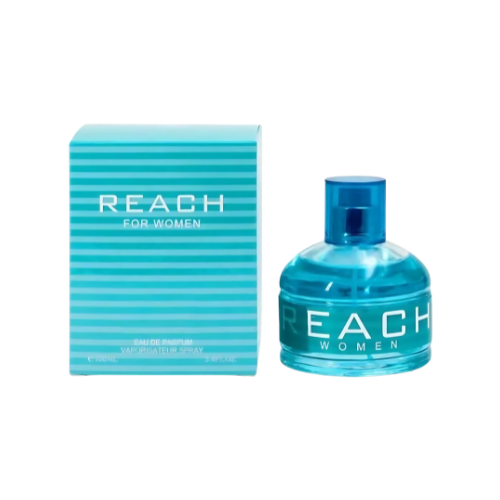 REACH FOR WOMEN