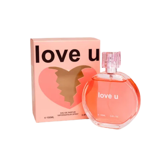 LOVE U