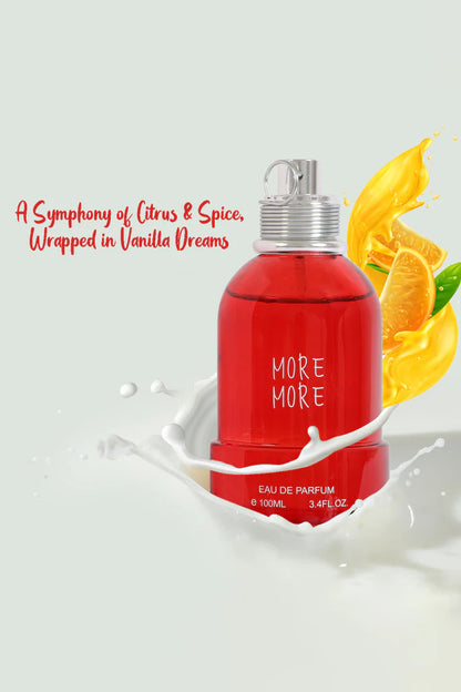 MORE MORE 100ML