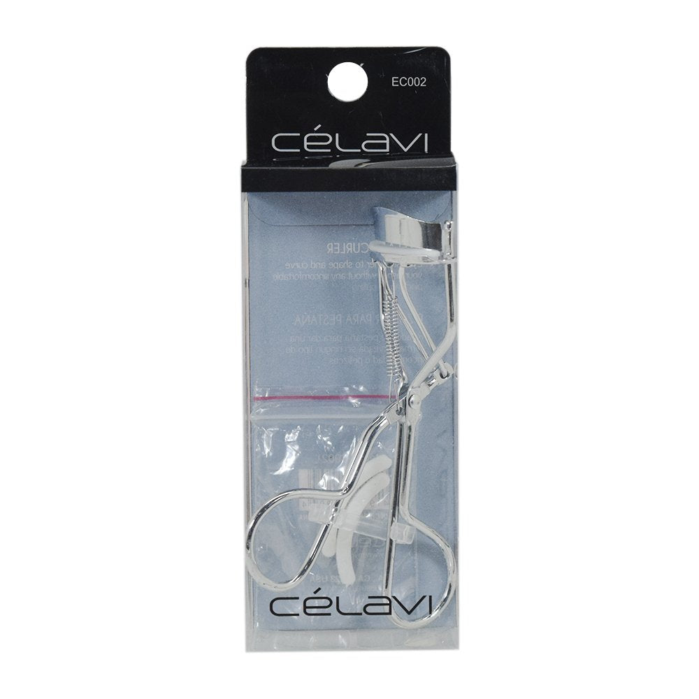 RIZADOR DE PESTAÑAS CELAVI EC002
