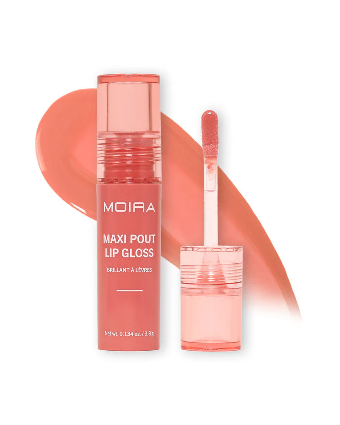 BRILLO DE LABIOS MAXI POUT MOIRA
