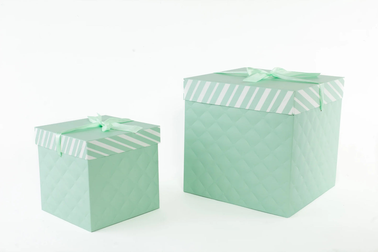 CAJA REGALO COLORES PASTELES