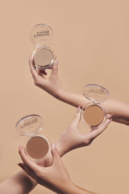 CONTOUR EN CREMA AMORUS