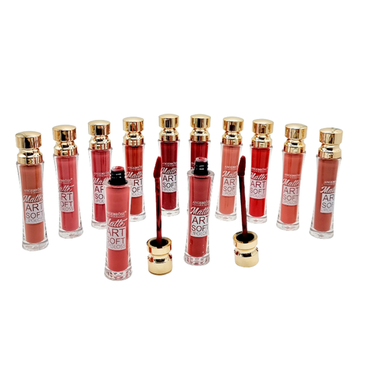 LIP GLOSS GM217-6H-5