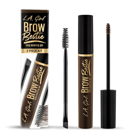 Kit de gel de larga duración Brow Bestie L.A. Girl
