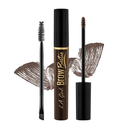 Kit de gel de larga duración Brow Bestie L.A. Girl