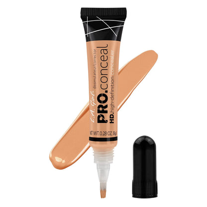 HD Pro.Conceal L.A. Girl