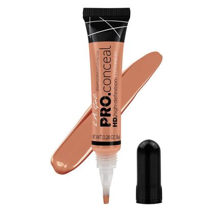 HD Pro.Conceal L.A. Girl