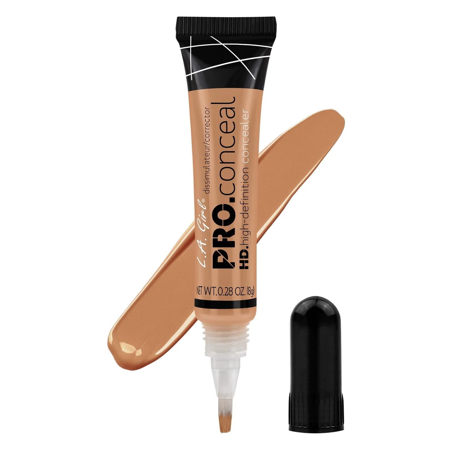 HD Pro.Conceal L.A. Girl
